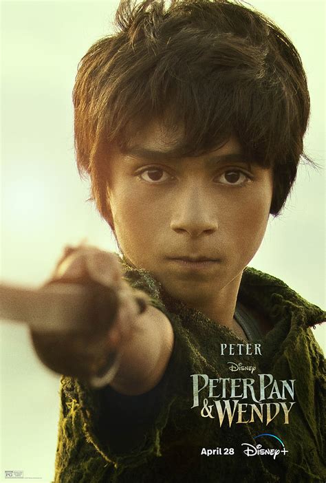 Cauchemar de Peter Pan 2025