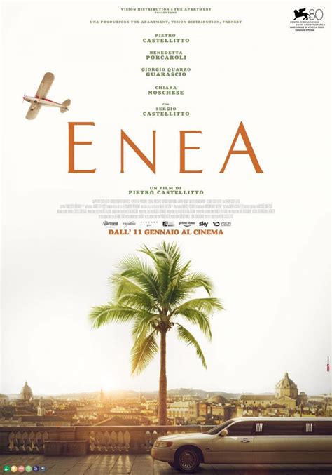 Enea 2025